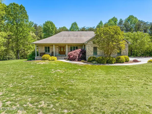 466 County Road 264, Niota, TN 37826