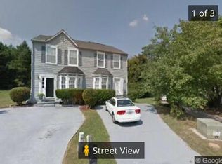 3202 Kingswood Pl, Decatur, GA 30034