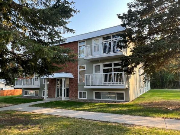 414 41st St #7, Edson, AB T7E 1A2