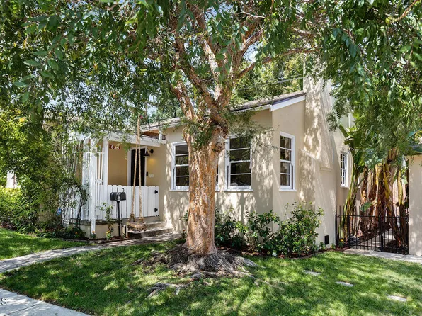 834 N Avenue 63, Los Angeles, CA 90042