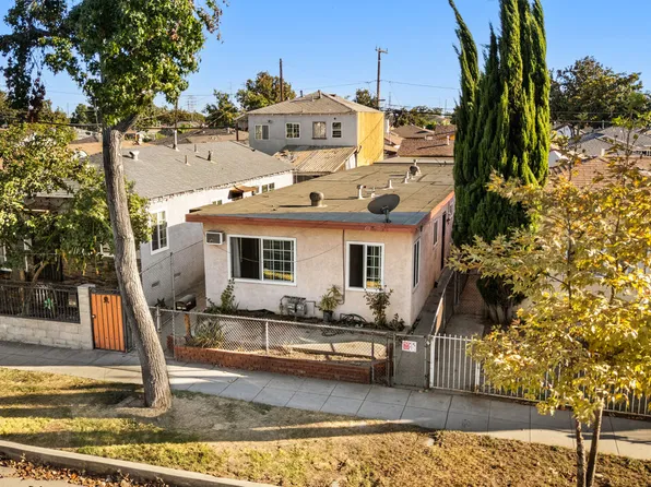 6128 E Olympic Blvd, Los Angeles, CA 90022