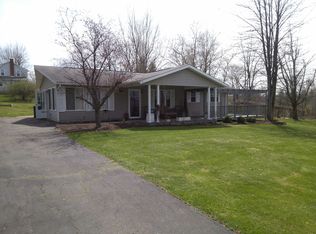 2411 Park Ave W, Ontario, OH 44906