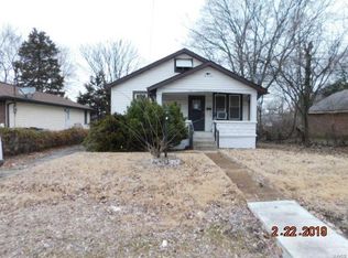 5115 Langley Ave, Saint Louis, MO