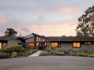 311 Ridgeway Rd, Woodside, CA 94062