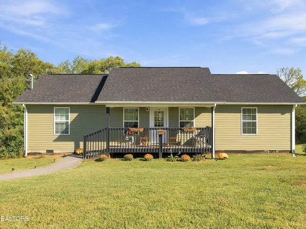 416 Southern Red Oak Dr, New Market, TN 37820