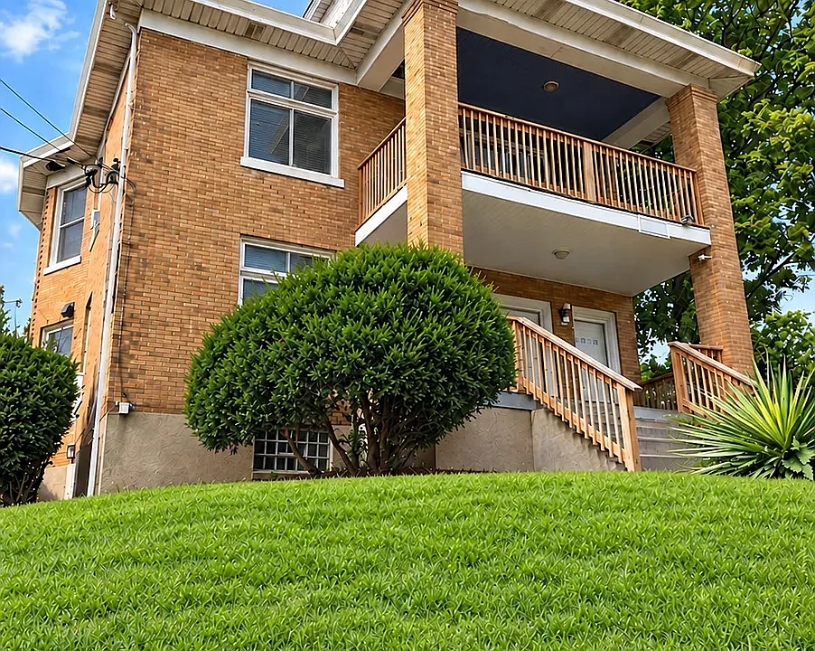 3337 Reading Rd #E