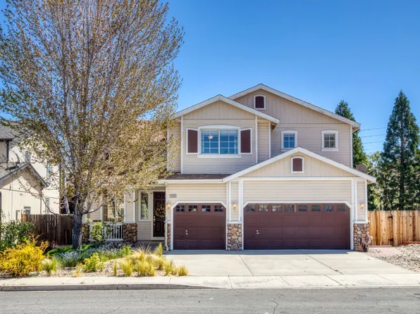 1171 Sageberry Ct, Reno, NV 89509