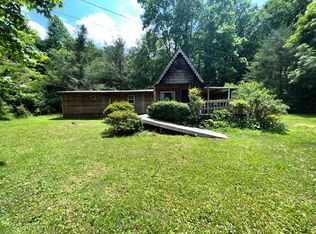520 Cline Rd, Bryson City, NC 28713