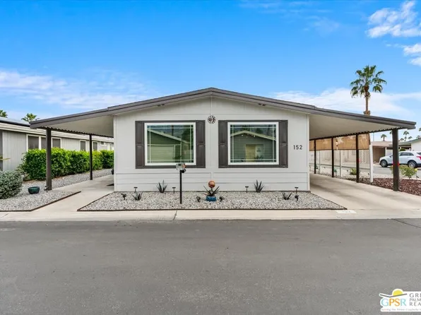 152 Hilligoss Dr, Cathedral City, CA 92234