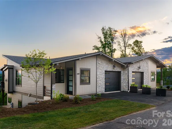 608 Storybook Villas Trl, Asheville, NC 28804