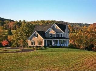 4411 Turkey Sag Rd, Keswick, VA 22947