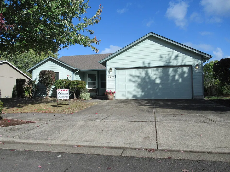 126 Independence Way