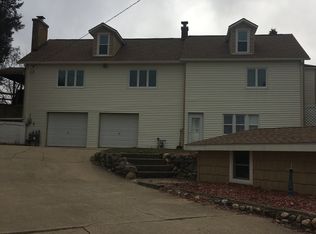 1387 Laurabelle Dr, Battle Creek, MI 49017