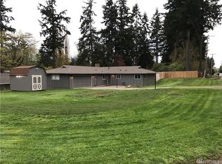 4210 110th Ave E, Edgewood, WA 98372