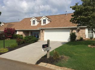133 Medinah Cir, Maryville, TN 37801