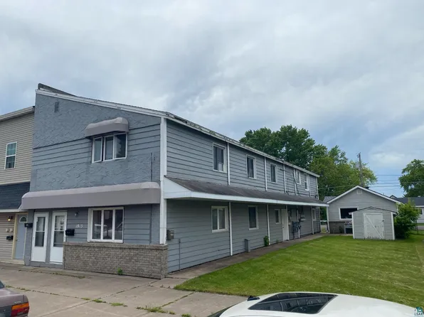 1813 Iowa Ave, Superior, WI 54880