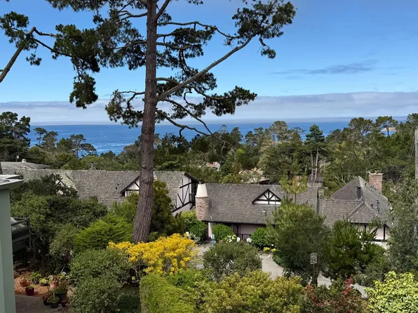 SW Corner Mission & 3rd B3, Carmel By The Sea, CA 93921