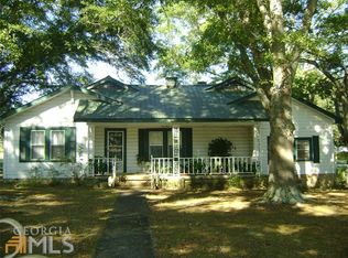 802 Church St, Rockmart, GA 30153