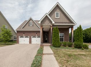 5019 Rizer Point Dr, Franklin, TN 37069