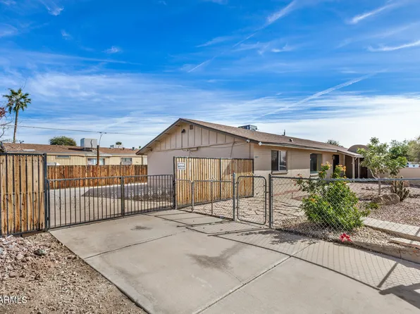 10291 N 91ST Avenue, Peoria, AZ 85345