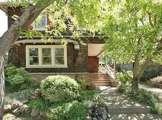 2935 Magnolia St, Berkeley, CA 94705