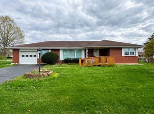 314 Meadowbrook Dr, Campbellsville, KY 42718