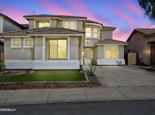 5750 W T RYAN Lane, Laveen, AZ 85339