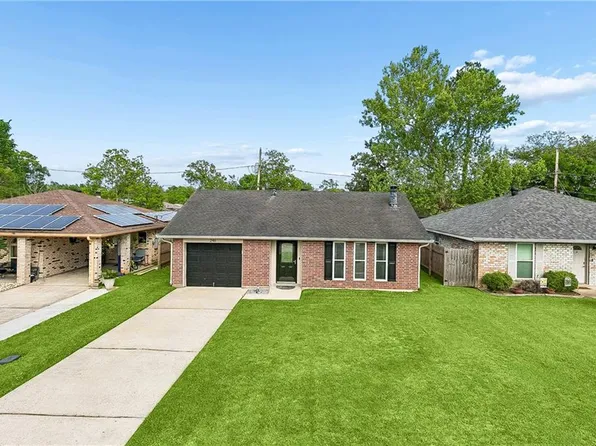 246 Dianne Dr, Saint Rose, LA 70087