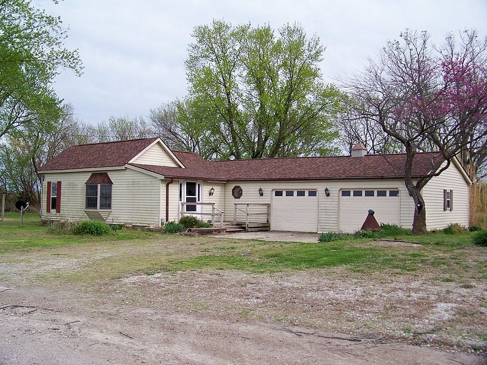 8025 130th Rd, Chanute, KS 66720 MLS 45279 Zillow
