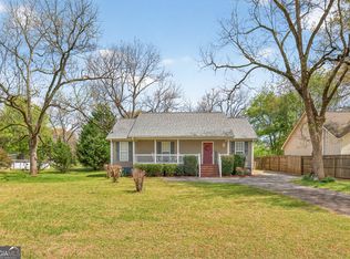 141 Pope St, Zebulon, GA 30295