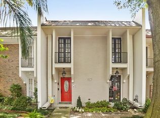 851 Wilshire Blvd, Metairie, LA 70005