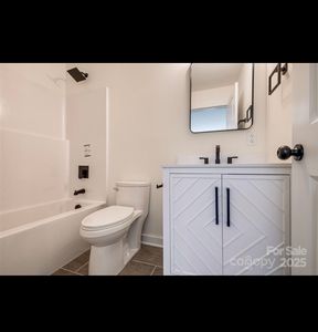 1522 Wickham Ln, Charlotte, NC, 28208