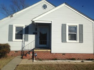 33 S Boxwood St, Hampton, VA 23669