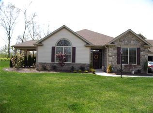 1005 Abbie Ln, Aliquippa, PA 15001