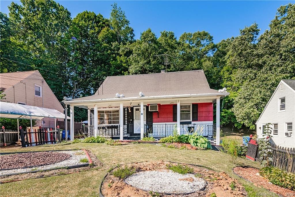 32 Southington Ave, Southington, CT 06489 Zillow