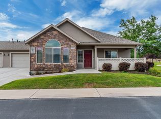 1786 W 80 S #G-1, Lehi, UT 84043