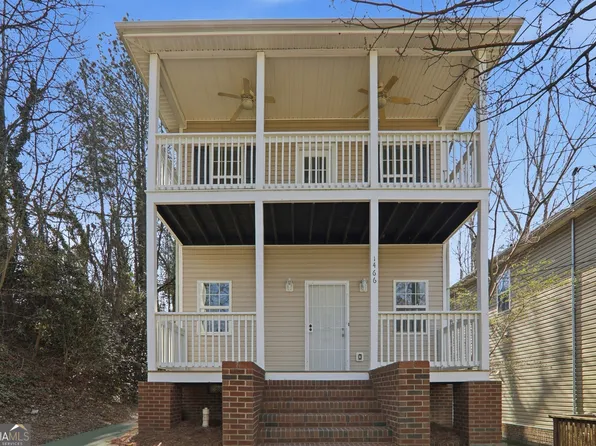1466 Andrews St NW, Atlanta, GA 30314