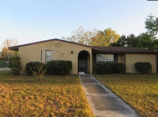 6675 W Seagull Ln, Homosassa, FL 34448
