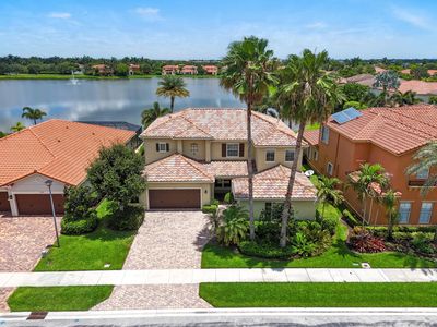 10519 Longleaf Lane, Wellington, FL, 33414