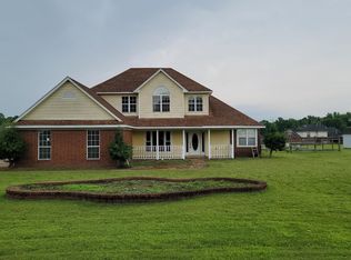 13187 Coldwater Dr, Olive Branch, MS 38654