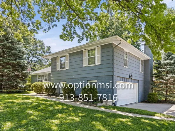 5205 W 79th St, Prairie Village, KS 66208