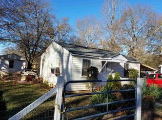 901 Evergreen St, Anderson, SC 29625