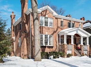 514 Washington Ave, Wilmette, IL