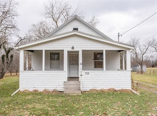 798 N Scottsville Ny 14546 Rd, Scottsville, NY 14546