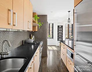 Sold by Vanguard Residential LLC