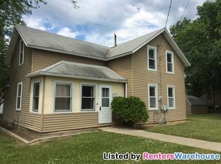 301 1st Ave NE, Saint Joseph, MN 56374