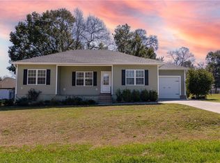 1121 Tanner Cir, Blackshear, GA 31516