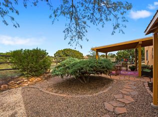 11 Dulce Rd, Santa Fe, NM 87508