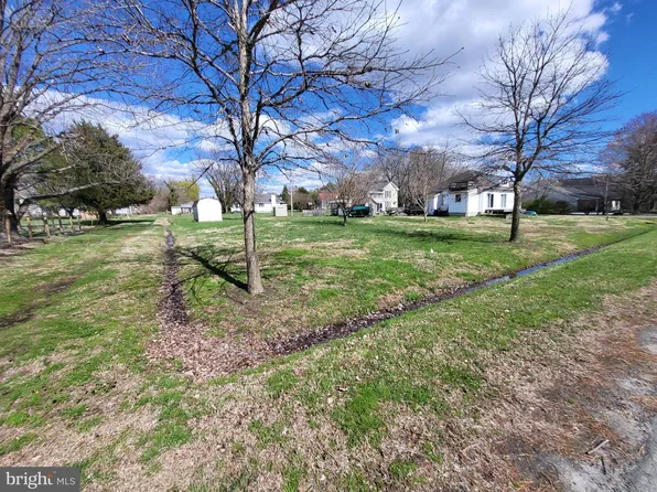 Green, Royal Oak, MD 21662