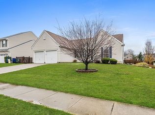 314 W Ponfield Rd, Forest Hill, MD 21050